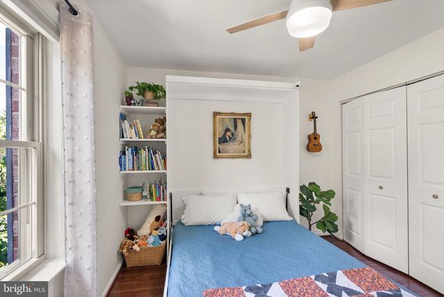 9607 LAKE BRADDOCK DR, Burke, VA 22015