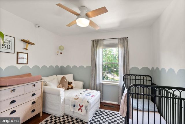 9607 LAKE BRADDOCK DR, Burke, VA 22015