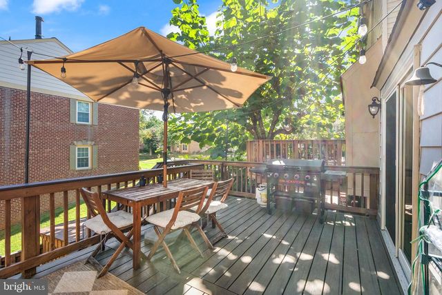 9607 LAKE BRADDOCK DR, Burke, VA 22015