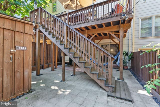 9607 LAKE BRADDOCK DR, Burke, VA 22015