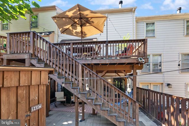 9607 LAKE BRADDOCK DR, Burke, VA 22015