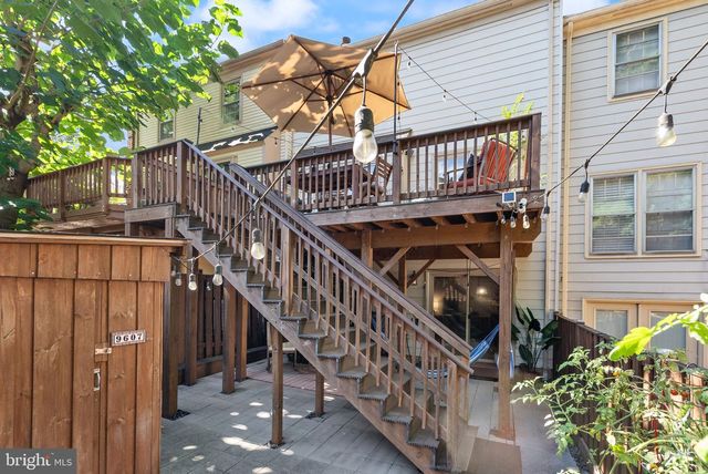 9607 LAKE BRADDOCK DR, Burke, VA 22015