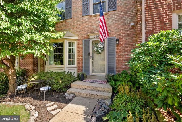 9607 LAKE BRADDOCK DR, Burke, VA 22015