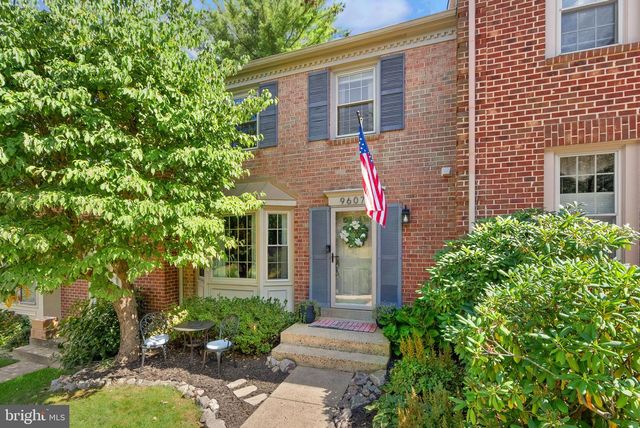 9607 LAKE BRADDOCK DR, Burke, VA 22015