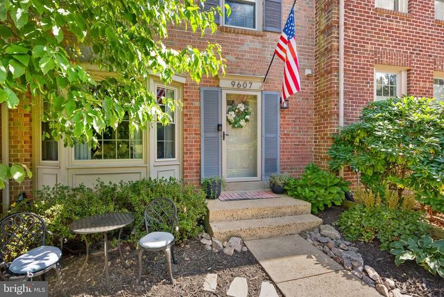 9607 LAKE BRADDOCK DR, Burke, VA 22015