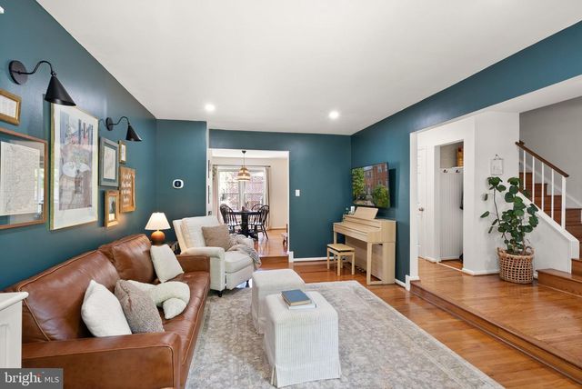 9607 LAKE BRADDOCK DR, Burke, VA 22015