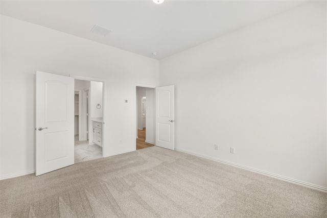 276 Bassett Hall Road, Fate, TX 75189