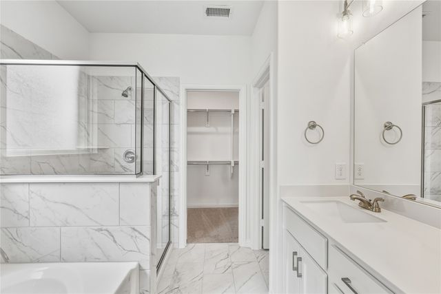 276 Bassett Hall Road, Fate, TX 75189