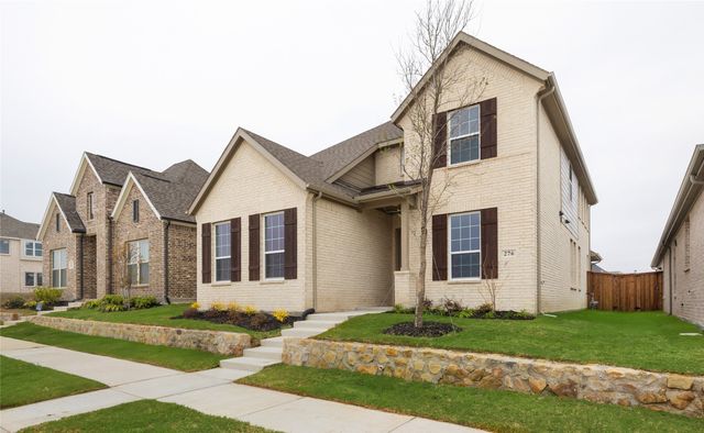 276 Bassett Hall Road, Fate, TX 75189