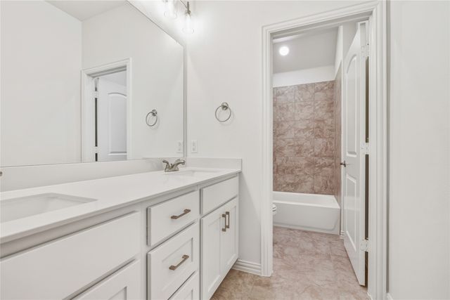 276 Bassett Hall Road, Fate, TX 75189