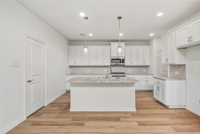 276 Bassett Hall Road, Fate, TX 75189