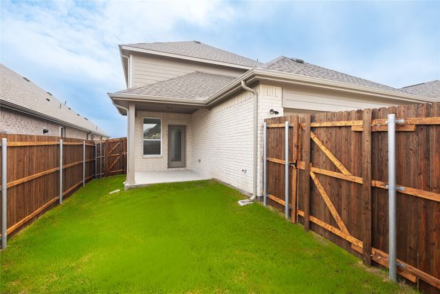 276 Bassett Hall Road, Fate, TX 75189