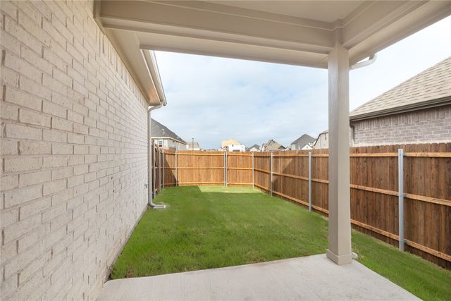 276 Bassett Hall Road, Fate, TX 75189