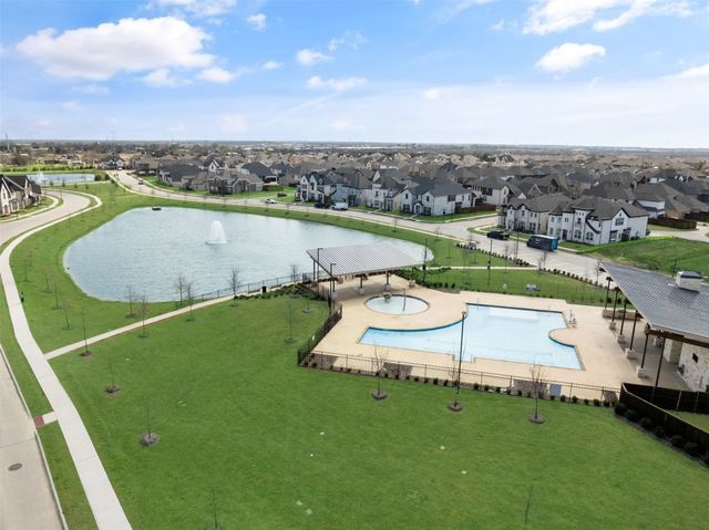 276 Bassett Hall Road, Fate, TX 75189