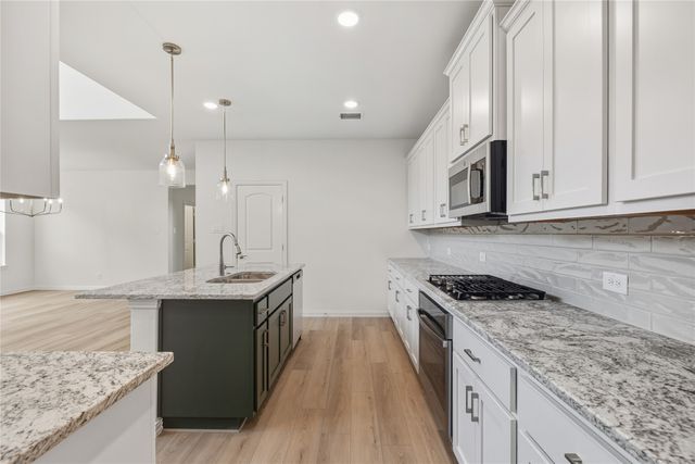 276 Bassett Hall Road, Fate, TX 75189
