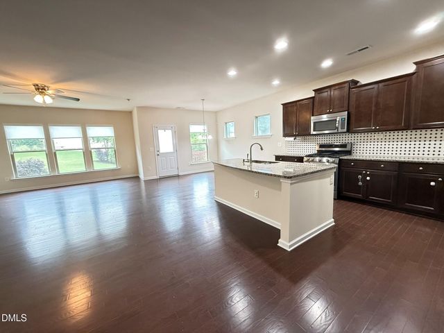 1017 Magnolia Blossom Lane, Apex, NC 27502
