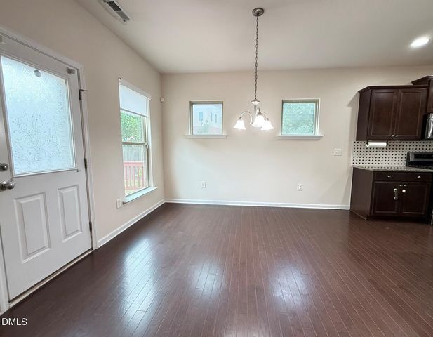 1017 Magnolia Blossom Lane, Apex, NC 27502
