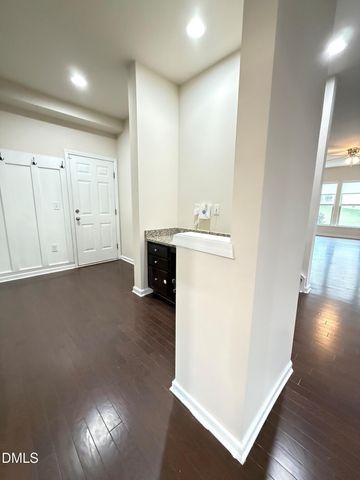 1017 Magnolia Blossom Lane, Apex, NC 27502