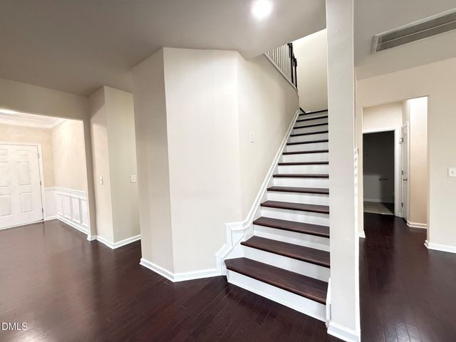 1017 Magnolia Blossom Lane, Apex, NC 27502