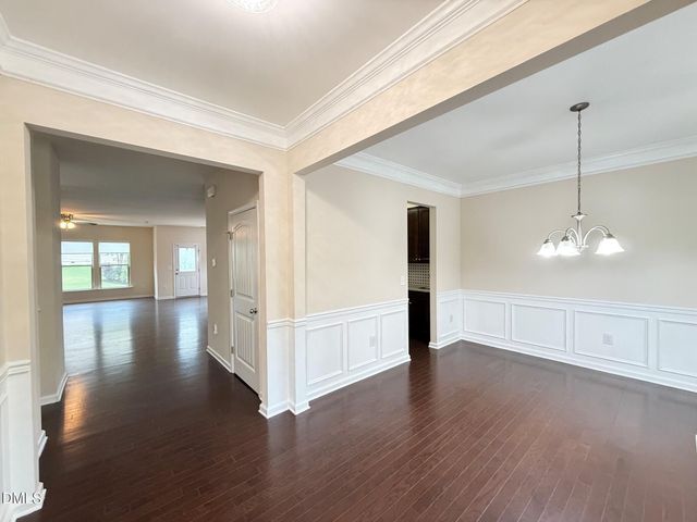 1017 Magnolia Blossom Lane, Apex, NC 27502