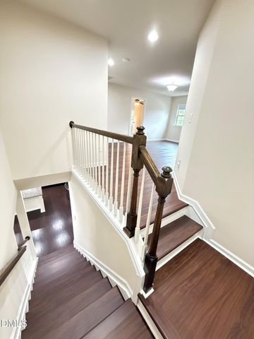 1017 Magnolia Blossom Lane, Apex, NC 27502