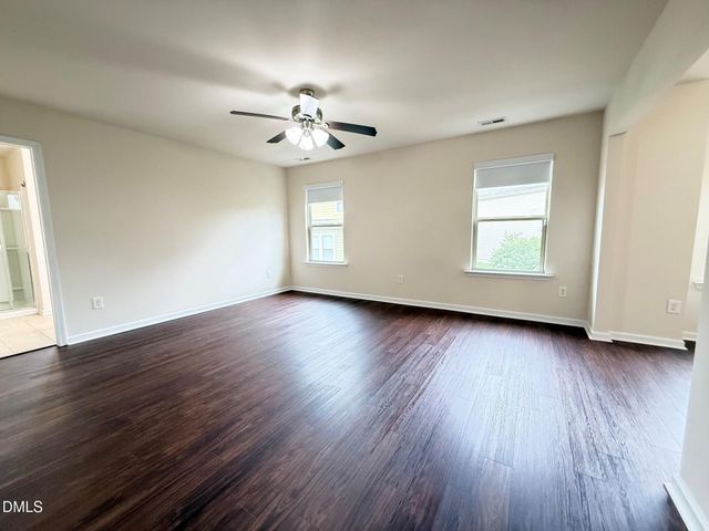 1017 Magnolia Blossom Lane, Apex, NC 27502