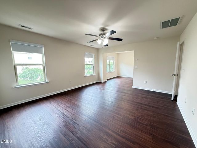 1017 Magnolia Blossom Lane, Apex, NC 27502