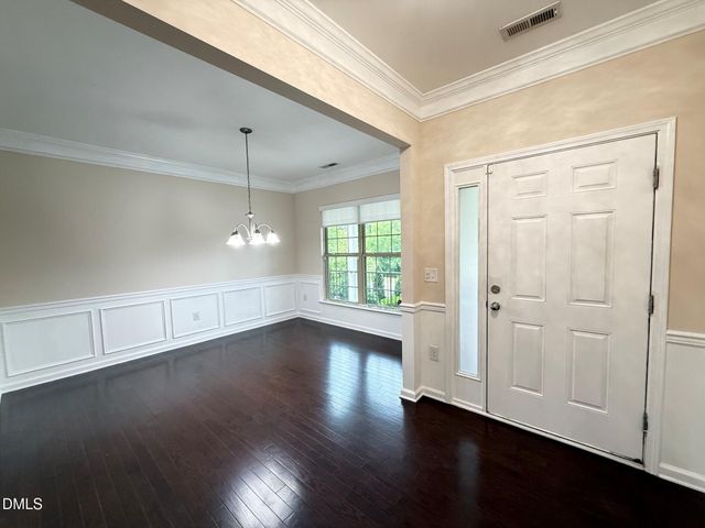 1017 Magnolia Blossom Lane, Apex, NC 27502