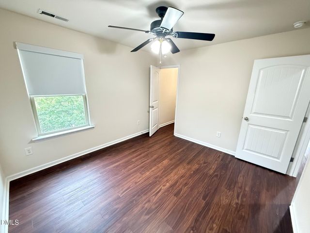 1017 Magnolia Blossom Lane, Apex, NC 27502