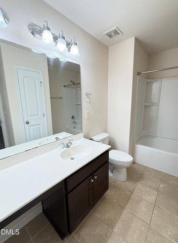 1017 Magnolia Blossom Lane, Apex, NC 27502