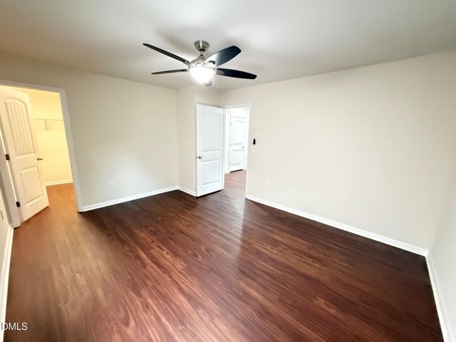 1017 Magnolia Blossom Lane, Apex, NC 27502