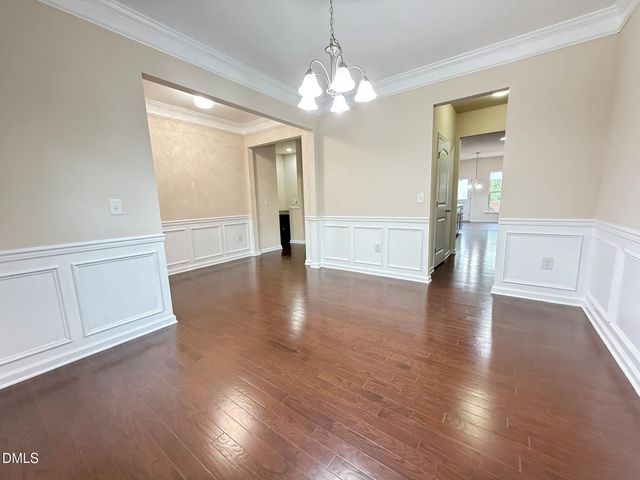 1017 Magnolia Blossom Lane, Apex, NC 27502