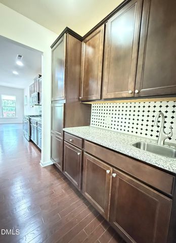 1017 Magnolia Blossom Lane, Apex, NC 27502