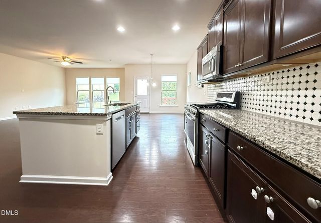 1017 Magnolia Blossom Lane, Apex, NC 27502