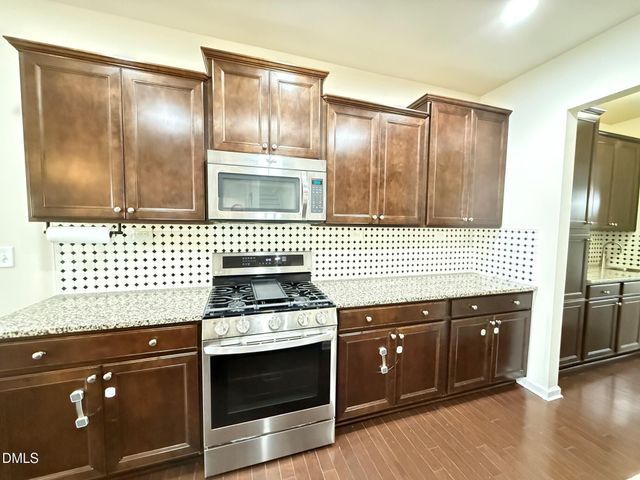1017 Magnolia Blossom Lane, Apex, NC 27502