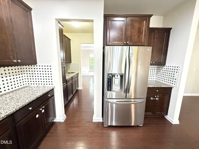 1017 Magnolia Blossom Lane, Apex, NC 27502