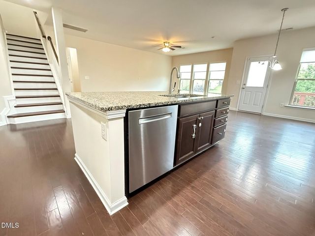 1017 Magnolia Blossom Lane, Apex, NC 27502