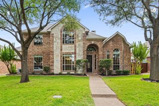 2475 Brazos Drive, Frisco, TX 75033
