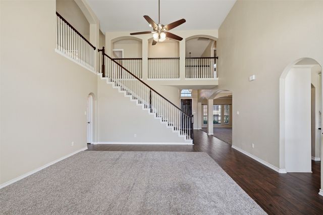 7120 Brekenridge Drive, Fort Worth, TX 76179