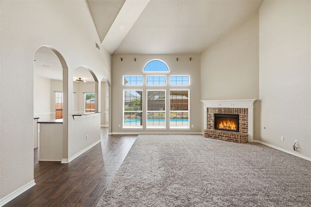 7120 Brekenridge Drive, Fort Worth, TX 76179
