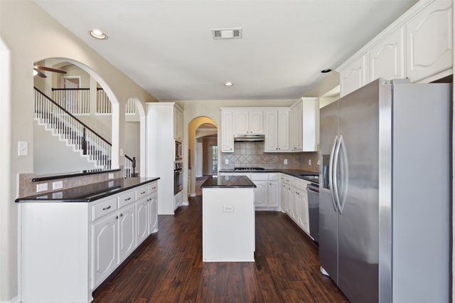 7120 Brekenridge Drive, Fort Worth, TX 76179
