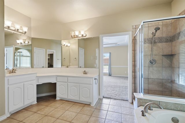 7120 Brekenridge Drive, Fort Worth, TX 76179