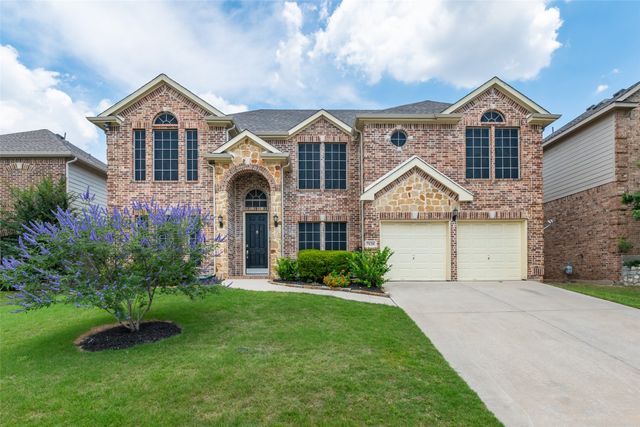 7120 Brekenridge Drive, Fort Worth, TX 76179