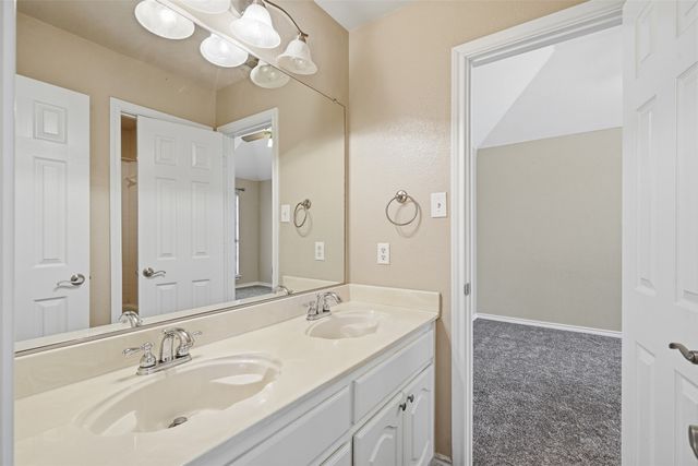 7120 Brekenridge Drive, Fort Worth, TX 76179