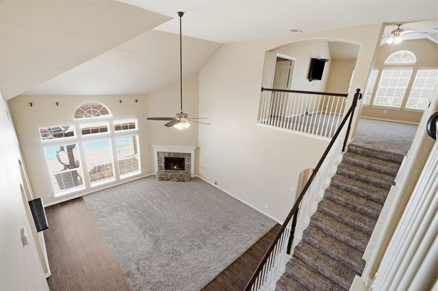 7120 Brekenridge Drive, Fort Worth, TX 76179