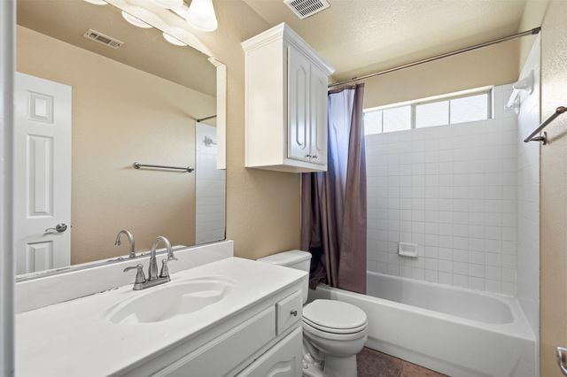 7120 Brekenridge Drive, Fort Worth, TX 76179