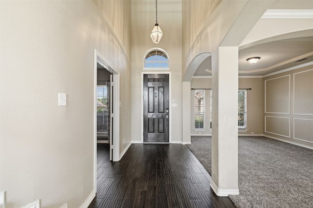 7120 Brekenridge Drive, Fort Worth, TX 76179