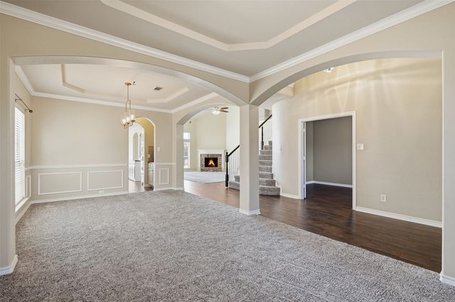7120 Brekenridge Drive, Fort Worth, TX 76179