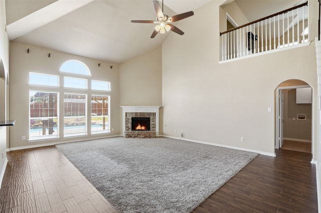 7120 Brekenridge Drive, Fort Worth, TX 76179