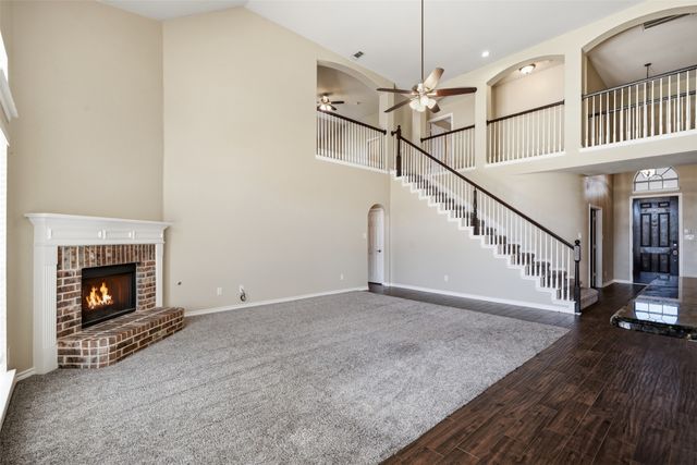 7120 Brekenridge Drive, Fort Worth, TX 76179